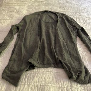 women’s cardigan